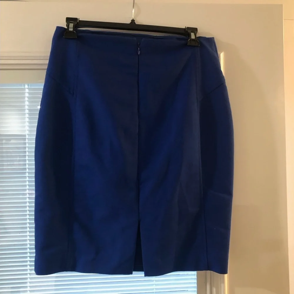 Express pin skirt size 4